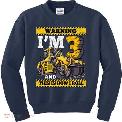 Kids Sweatshirt
