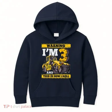 Kids Hoodie