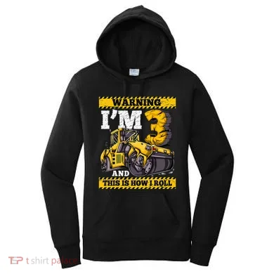 Women's Hoodie
