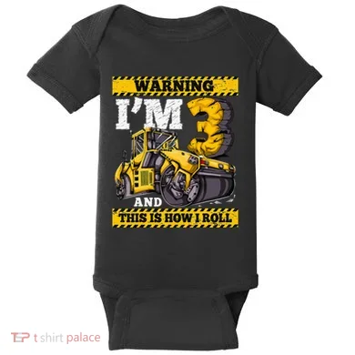 Baby Bodysuit