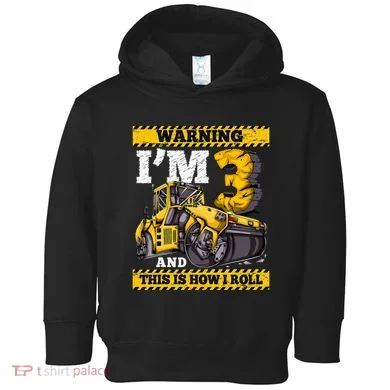 Toddler Hoodie
