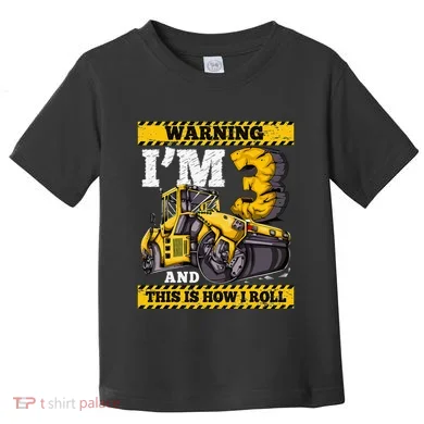 Toddler T-Shirt