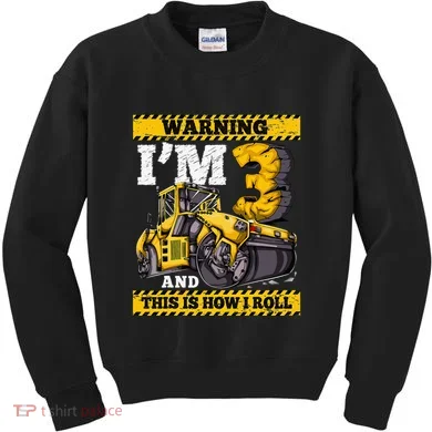Kids Sweatshirt