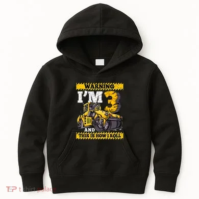 Kids Hoodie