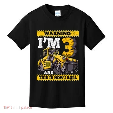 Kids T-Shirt