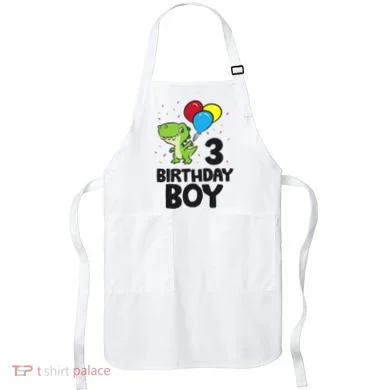 Apron