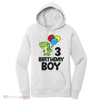 Women's Hoodie