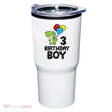 Tumbler