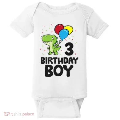Baby Bodysuit
