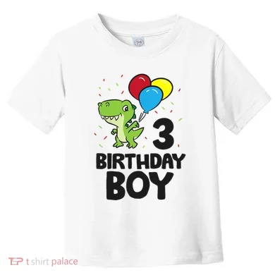 Toddler T-Shirt
