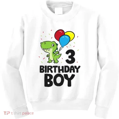 Kids Sweatshirt