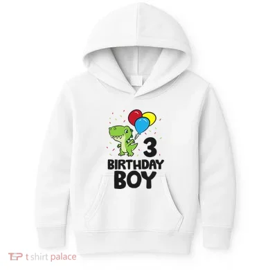 Kids Hoodie