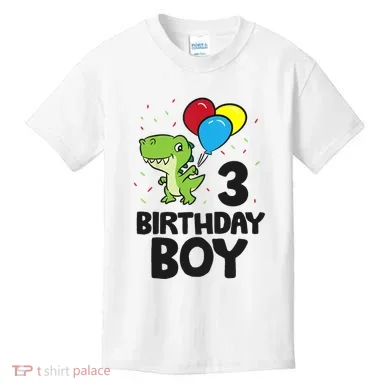 Kids T-Shirt