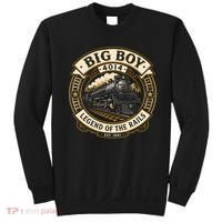 Big Boy 4014 Legend Of The Rails Sweatshirt thumb 0