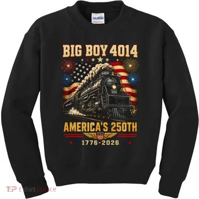 Kids Sweatshirt
