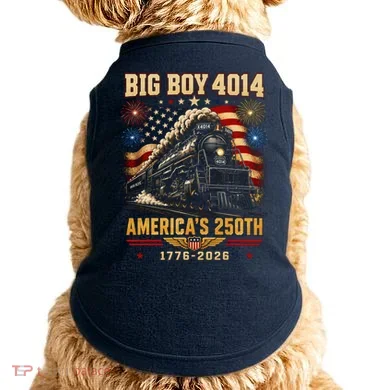 Doggie Tank