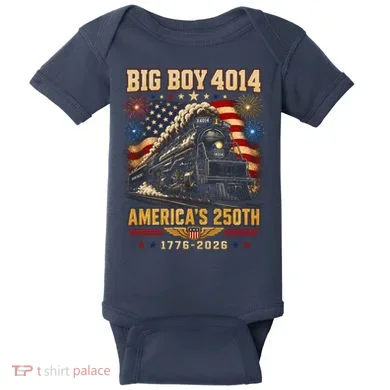 Baby Bodysuit