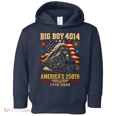Toddler Hoodie