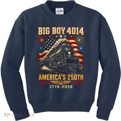 Kids Sweatshirt