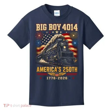 Kids T-Shirt