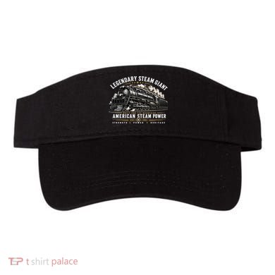 Big Boy 4014 Legendary Steam Train American Locomotive Visor
