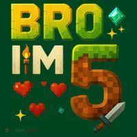 Birthday Boy 5th Birthday Bro I'M 5 Year Old Gamer Pixel Kids Sweatshirt thumb 2