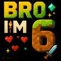 Birthday Boy 6th Birthday Bro I'M 6 Year Old Gamer Pixel Coffee Mug thumb 5