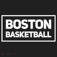 Boston Basketball Women's Sweatshirt thumb 2
