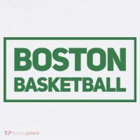 Boston Basketball Women's Tank Top thumb 5