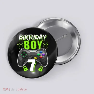 Button