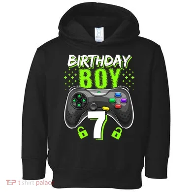 Toddler Hoodie