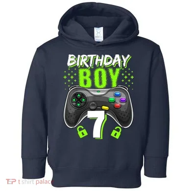 Toddler Hoodie