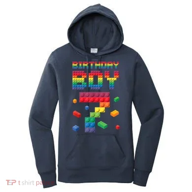 Women's Hoodie