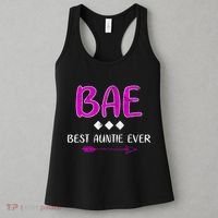 Bae Best Auntie Ever Women's Tank Top thumb 3