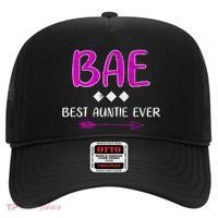 Bae Best Auntie Ever Hat thumb 0