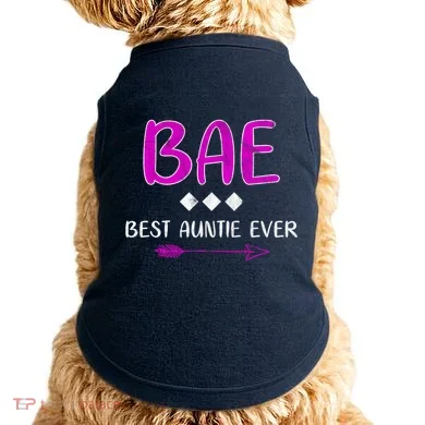 Doggie Tank
