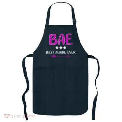 Apron