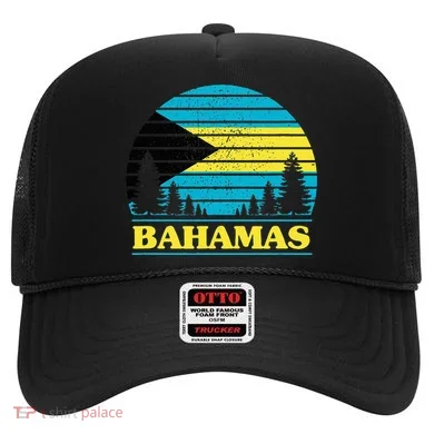 Bahamas Hat
