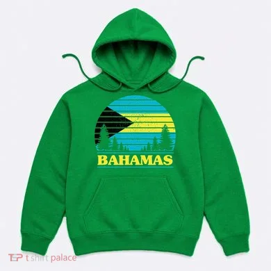 Bahamas Hoodie