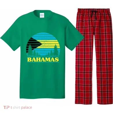 Pajama Set