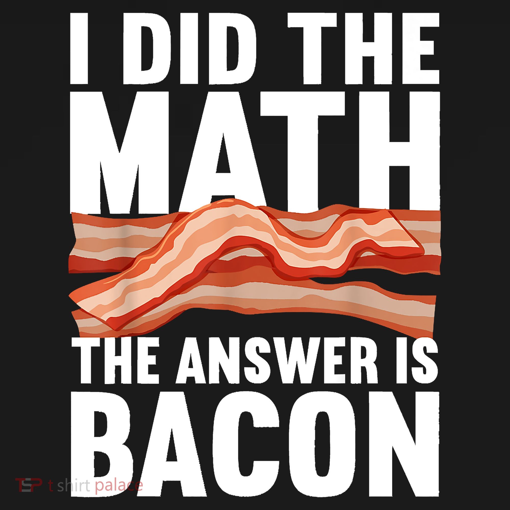 Best Bacon Art For Women Food Pork Meat Bacon Lovers Women's Tank Top