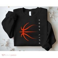 Basketball Sweatshirt thumb 2