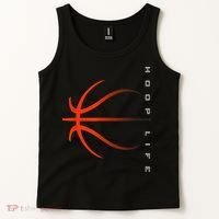 Basketball Tank Top thumb 2