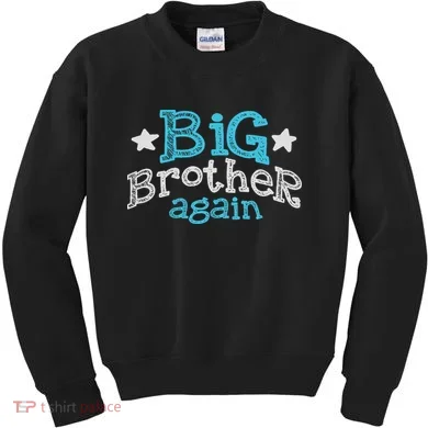 Kids Sweatshirt