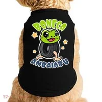 Brainrot Boneca Ambalabu Doggie Tank thumb 0