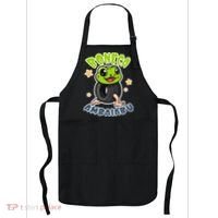 Brainrot Boneca Ambalabu Apron thumb 0