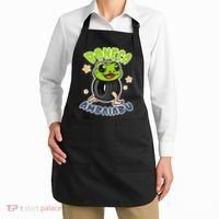 Brainrot Boneca Ambalabu Apron thumb 2