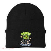 Brainrot Boneca Ambalabu Beanie thumb 0