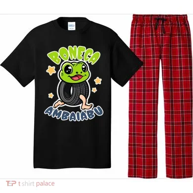 Pajama Set