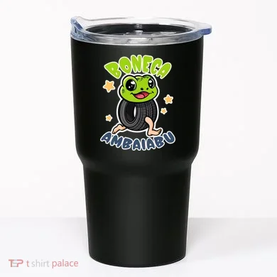 Tumbler